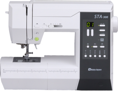 Sewing machine STA-300
