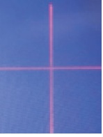Cross Laser Pointer
embroidery