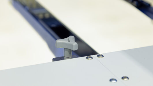 HCT embroidery machine knob