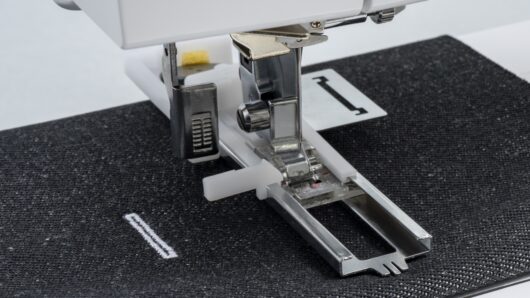 EXP-9300 Happyjapan sewing machine