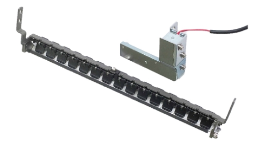 Upper Thread Holder for HappyJapan's embroidery machines