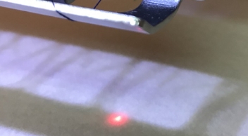 embroidery option