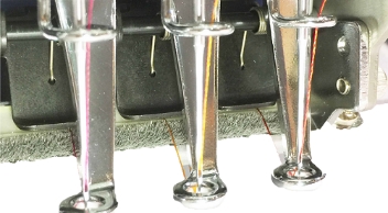 happy embroidery machine