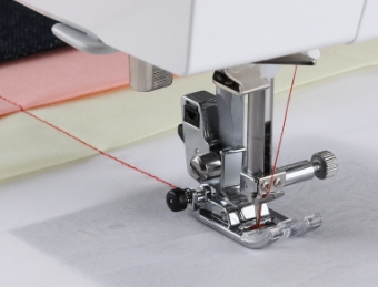sewing machine com-500