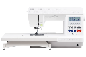 Sewing machine ADV-6000
