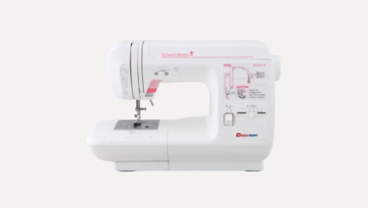 製品紹介 | HappyJapan（ハッピージャパン）ミシンブランド