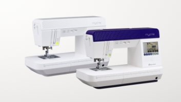 ミシン | 製品情報 | 株式会社ハッピージャパン ミシン | 製品情報 | 株式会社ハッピージャパン