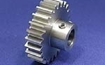 OHC-220 メインシャフトギヤ
ネギ切り機