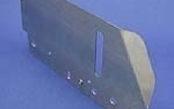 ガイド右 OHC-50
ネギ切り機