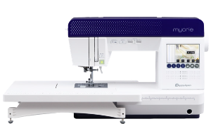 Sewing machine EXP-9000